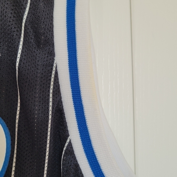 Vintage Orlando Tracey McGrady Jersey - Picture 3 of 7